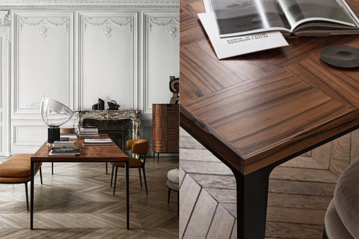 Mesa de Jantar Alcor