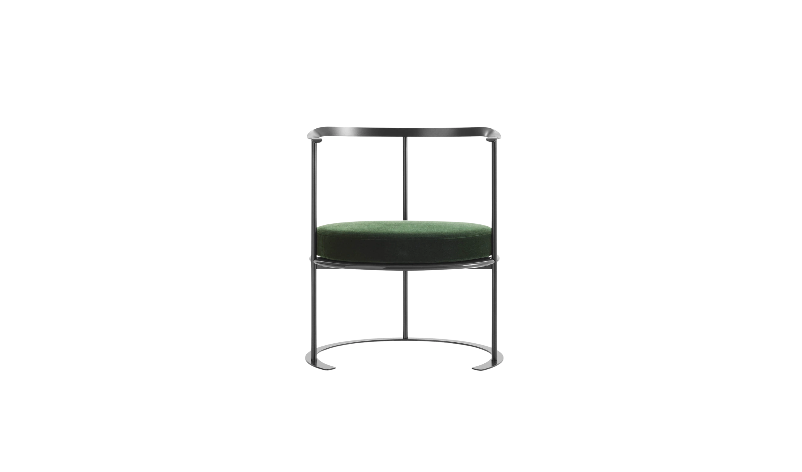 Armchair Catilina