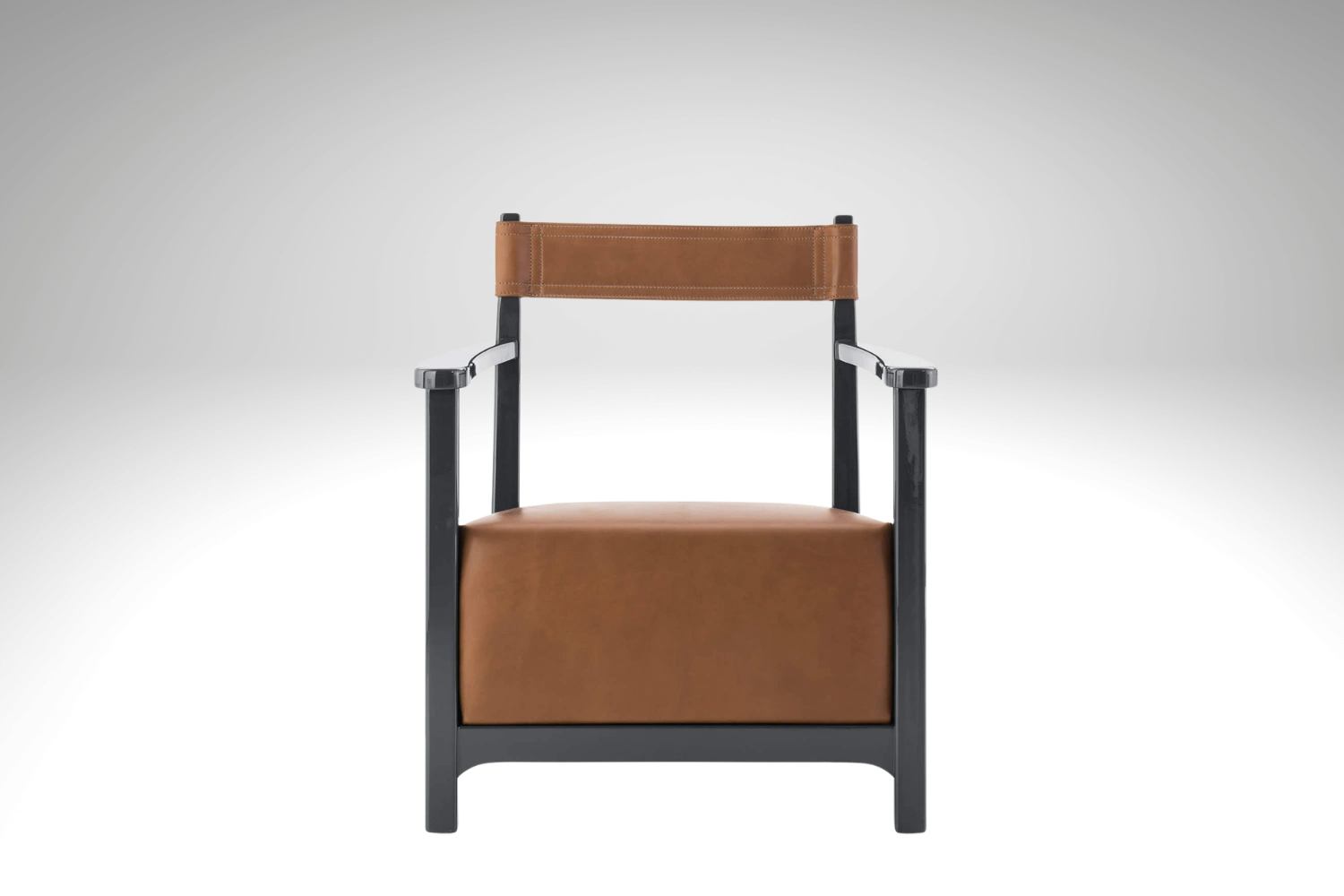 Armchair Chinotto 01