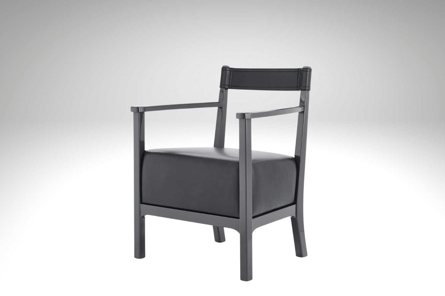 Armchair Chinotto 04