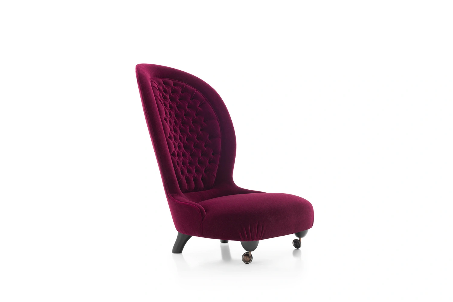 Armchair Pole Position 02