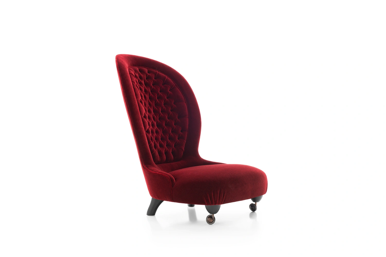 Armchair Pole Position 03
