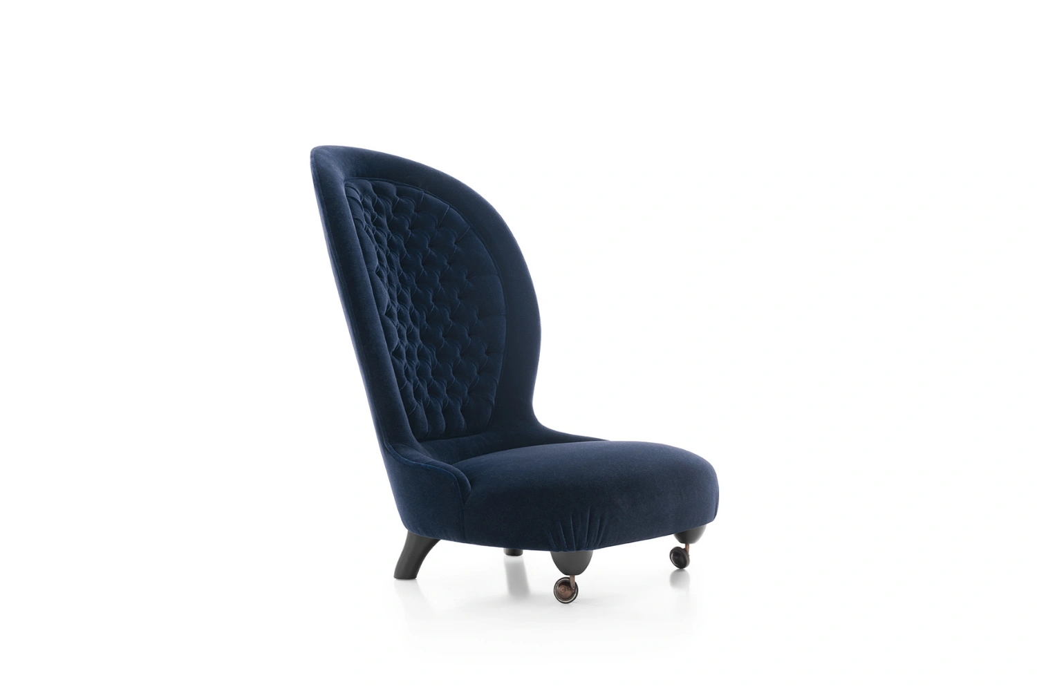Armchair Pole Position 04