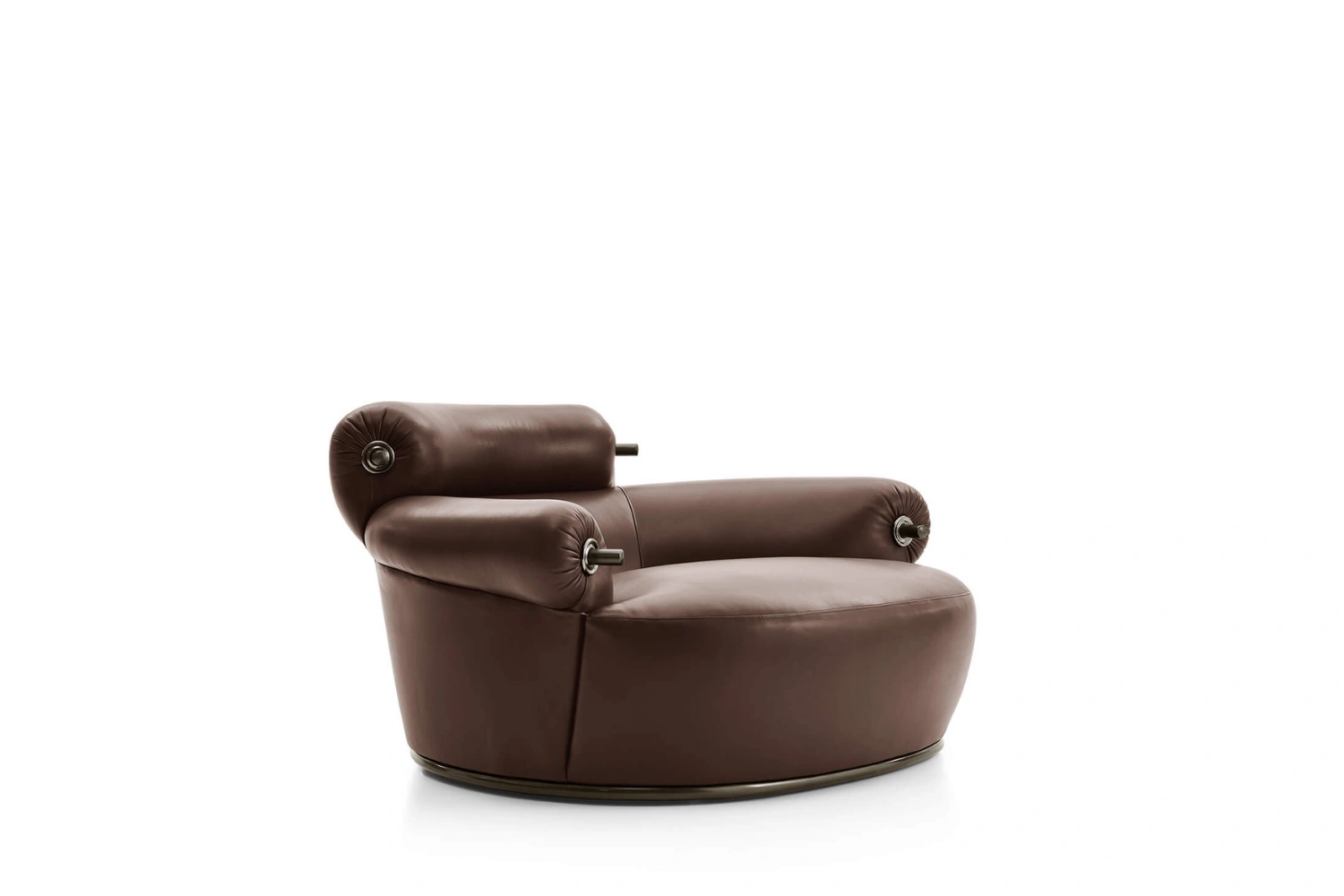 Armchair Toro 01
