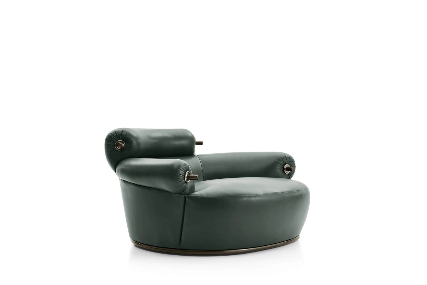 Armchair Toro 03