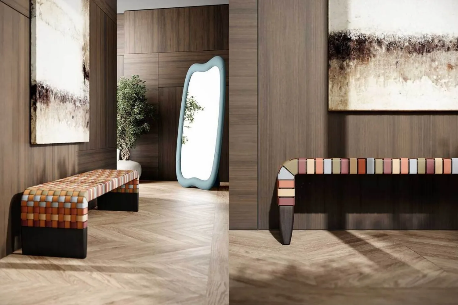 Banco Brera 90th Anniversary 1