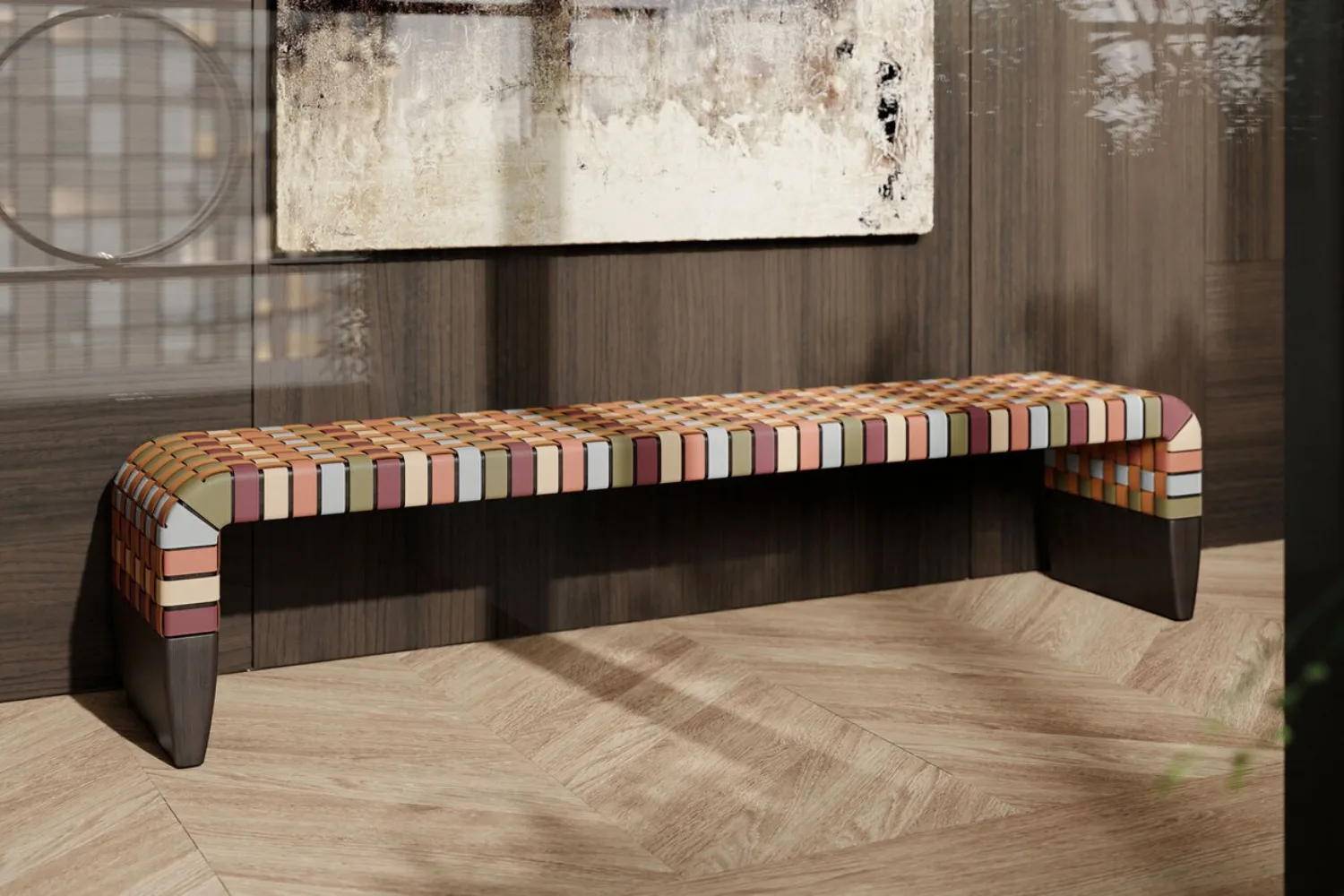 Banco Brera 90th Anniversary 2