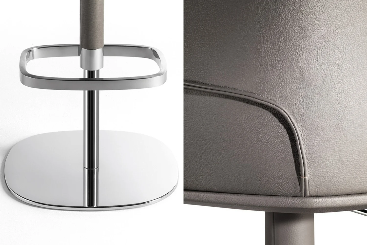 Banqueta Archibald 2