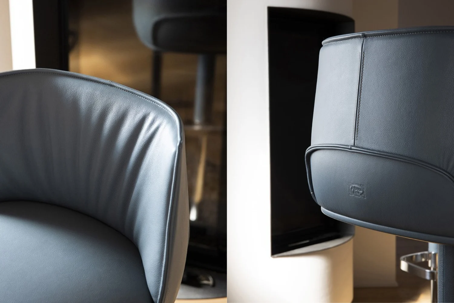 Banqueta Archibald 6