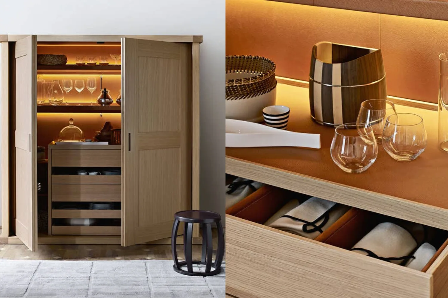 Buffet Bar Convivium