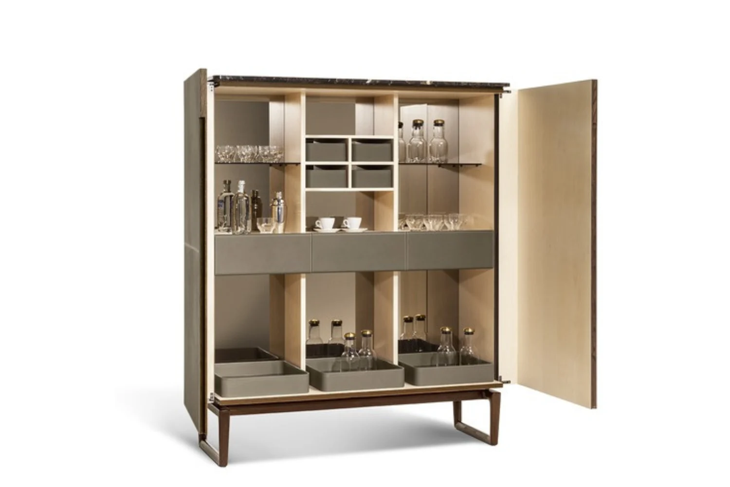 Buffet Bar Fidelio 1