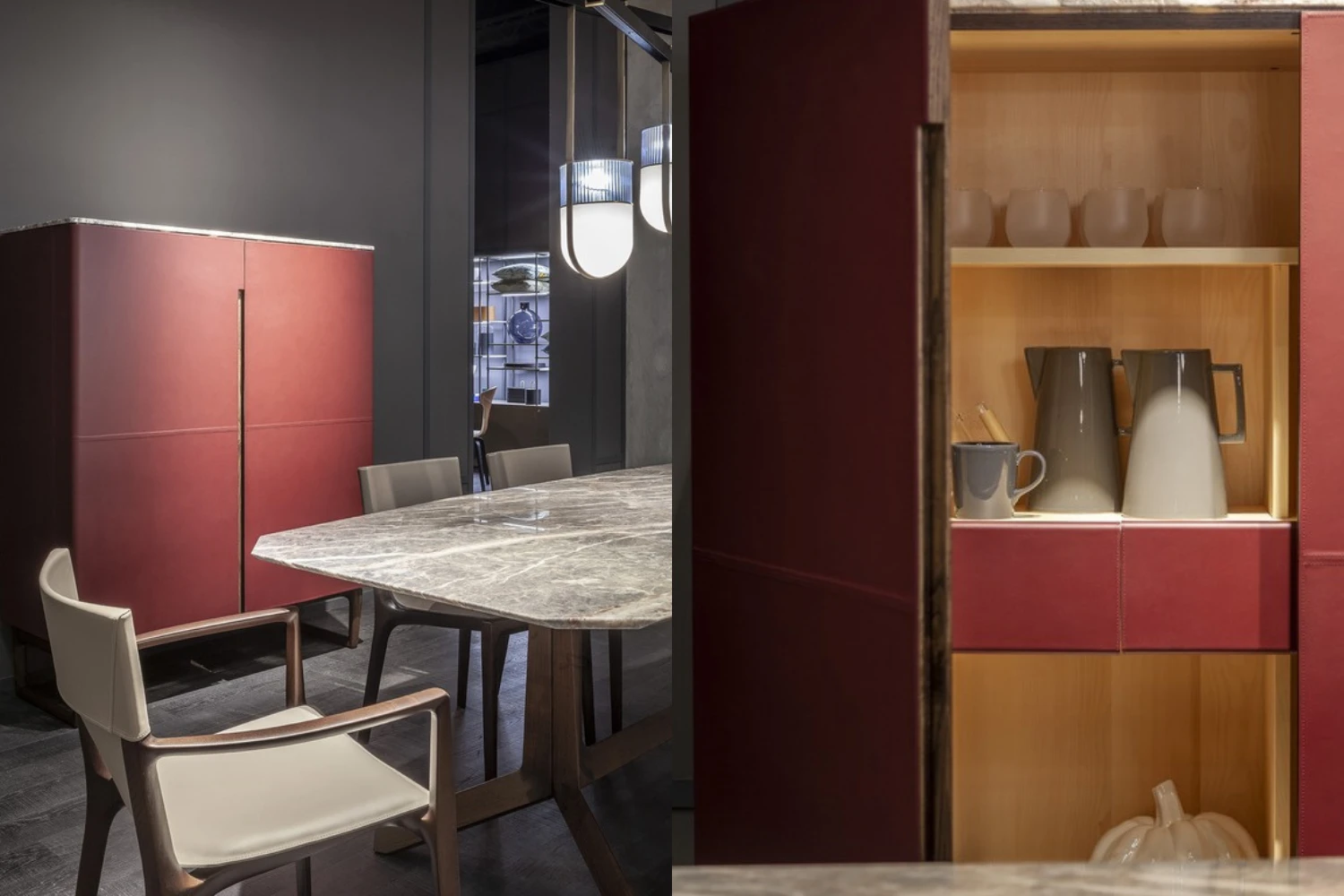 Buffet Bar Fidelio 3