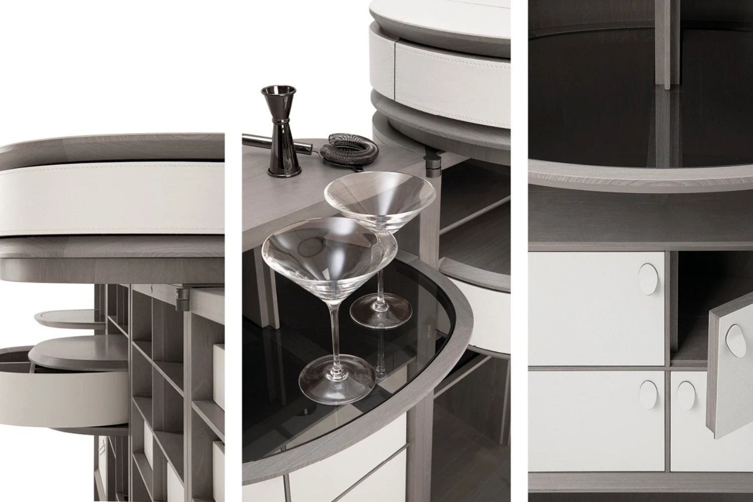 Buffet Bar Houdini 1