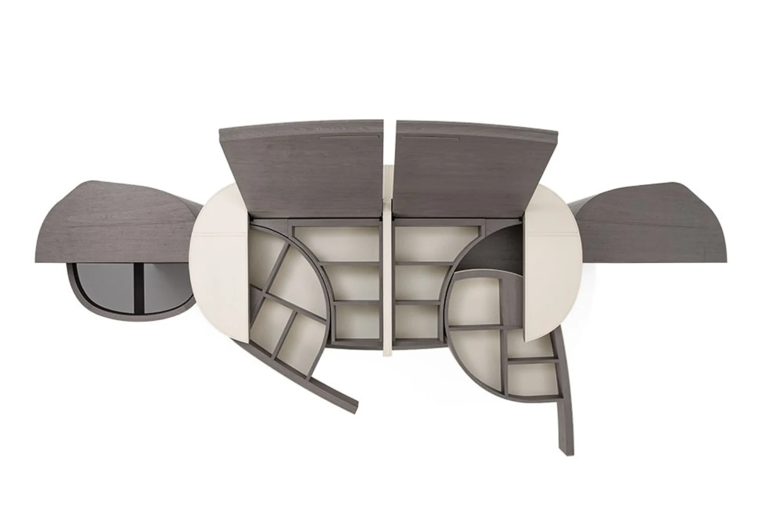 Buffet Bar Houdini 3,