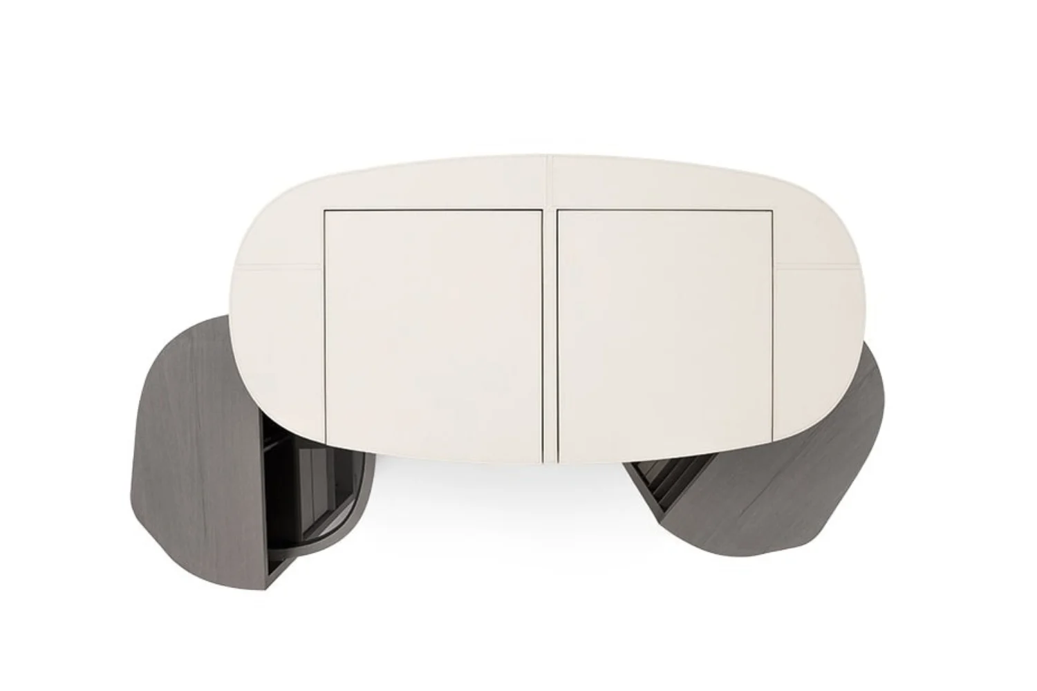 Buffet Bar Houdini 4