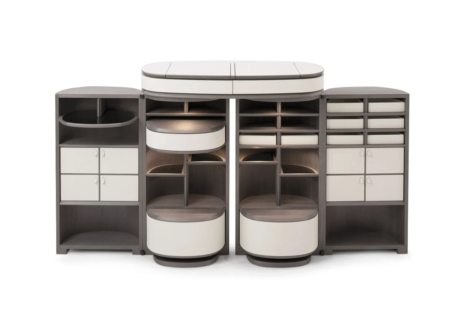 Buffet Bar Houdini 6