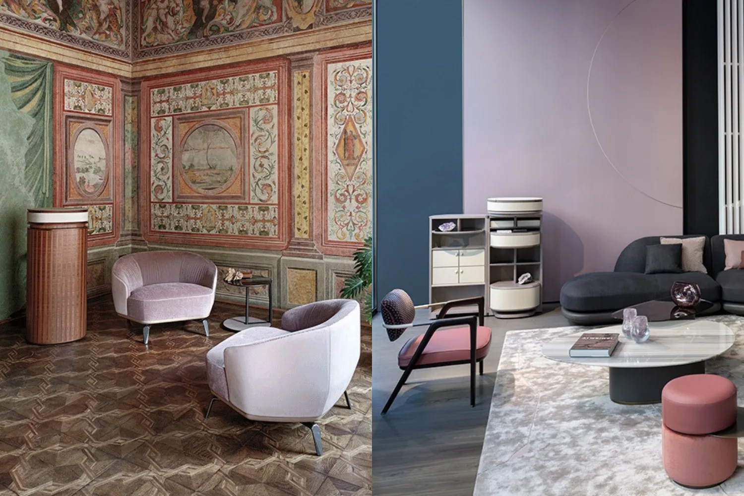 Buffet Bar Houdini 7