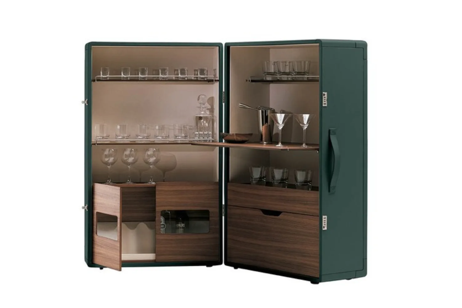 Buffet Bar Isidoro 2