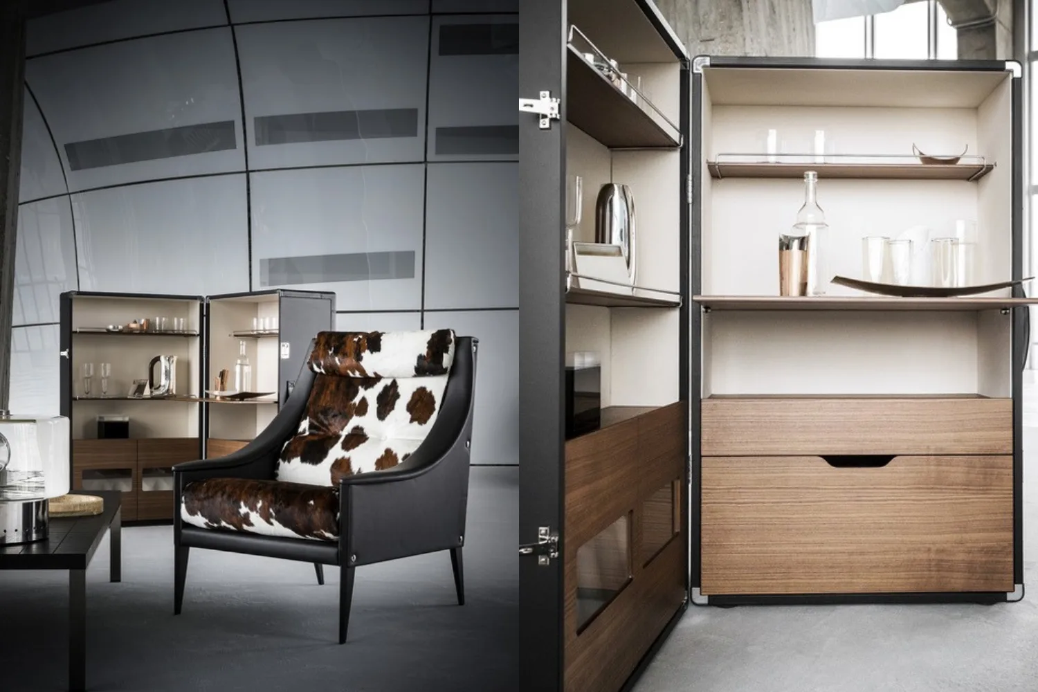 Buffet Bar Isidoro 3