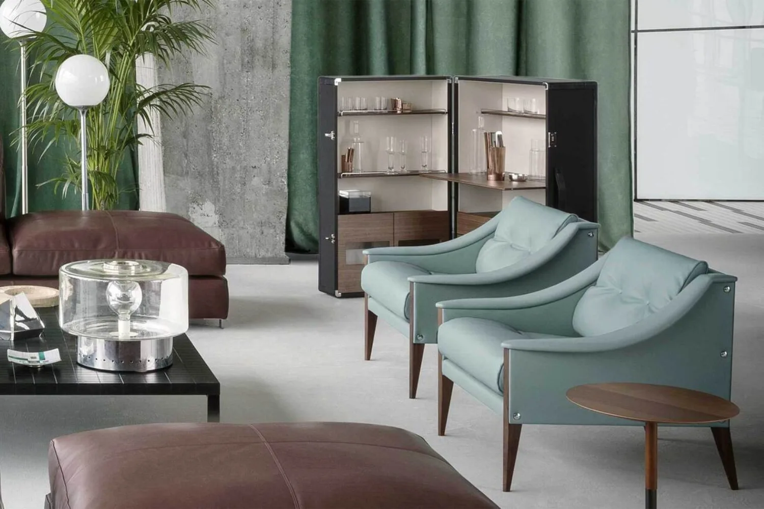 Buffet Bar Isidoro 4