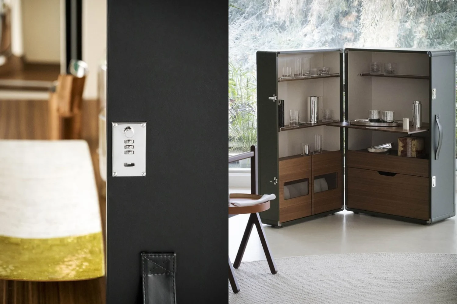 Buffet Bar Isidoro 5