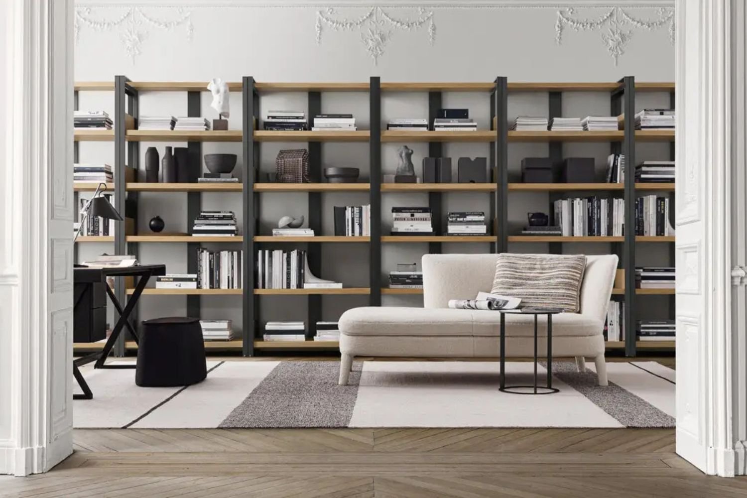 CARROSSEL Eracle Bookcase (1)