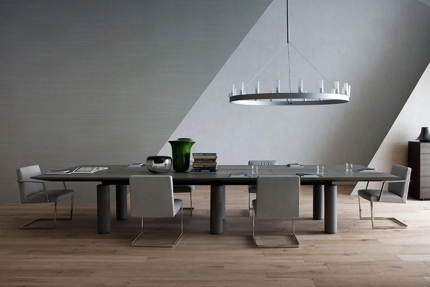 Cadeira Chancellor 3