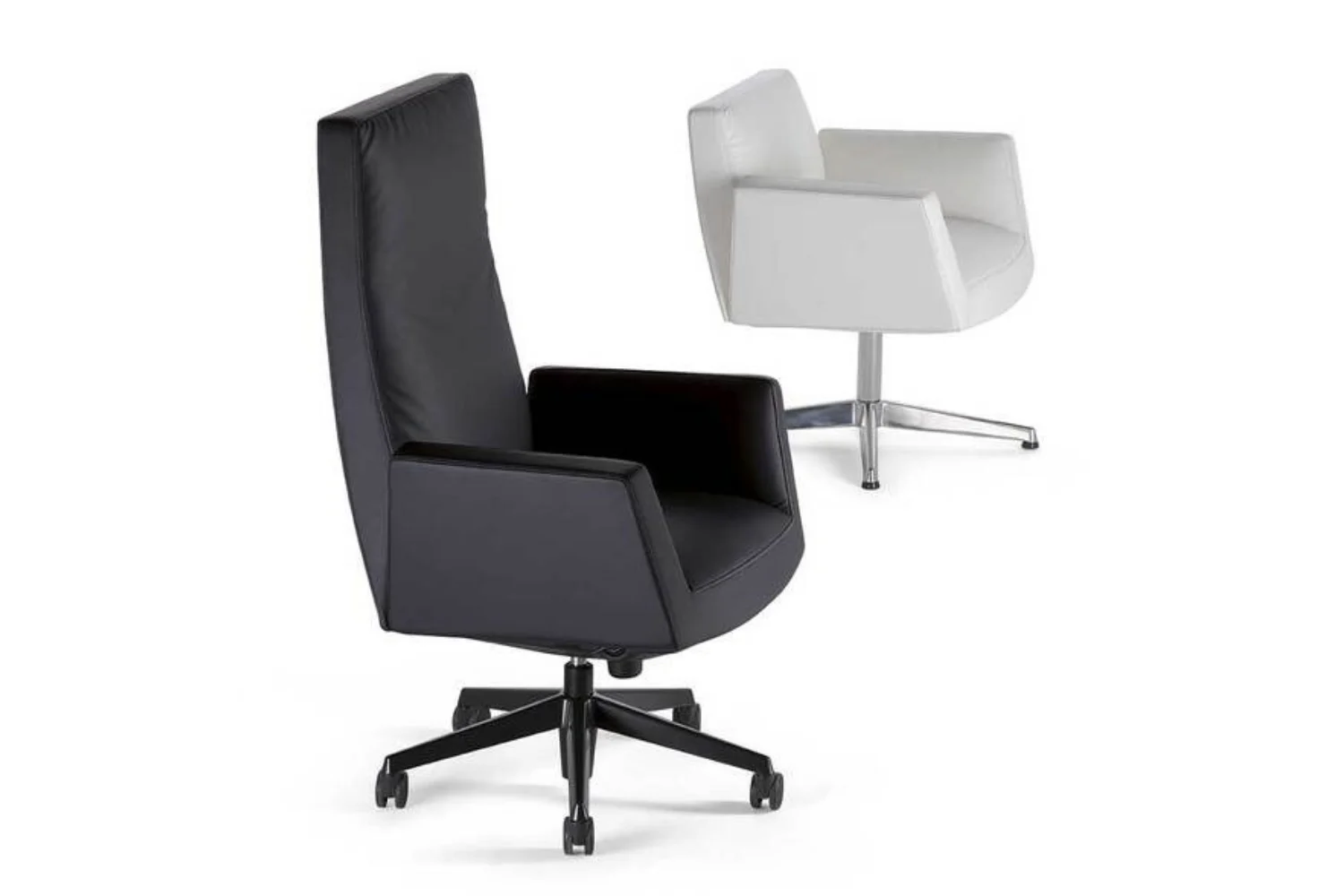 Cadeira Chancellor Visitor 2