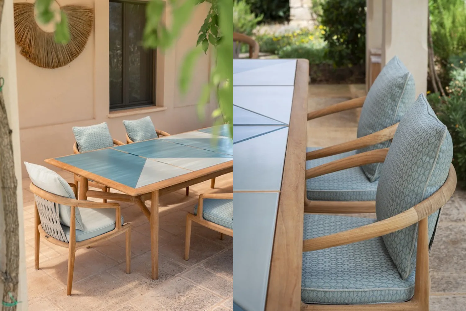 Cadeira The Secret Garden 2