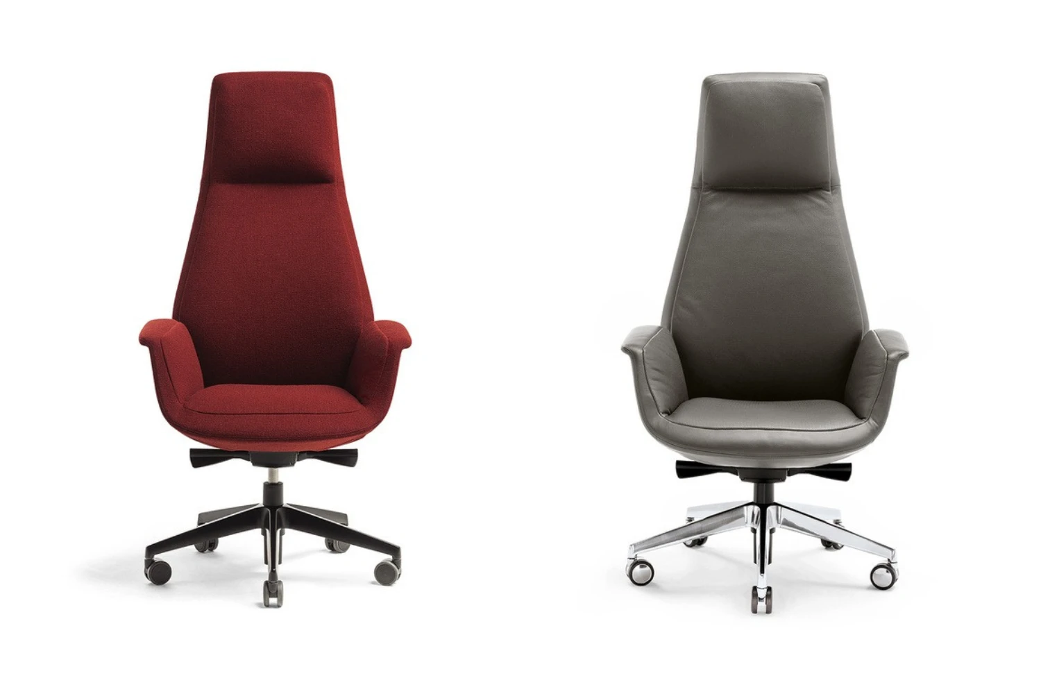 Cadeira de Escritório Downtown 1