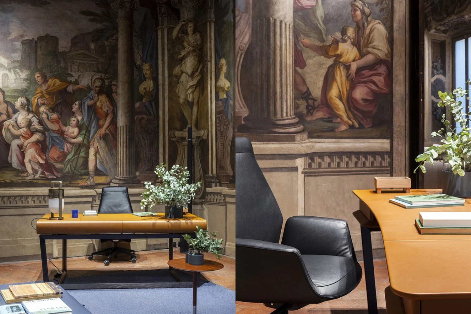 Cadeira de Escritório Downtown 3