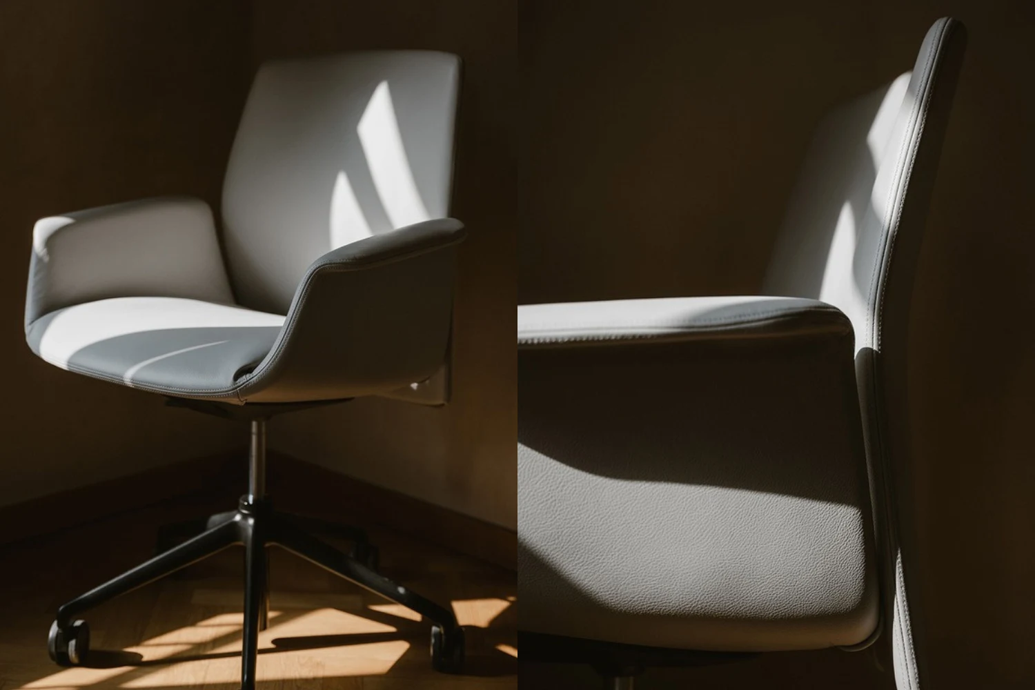 Cadeira de Escritório Downtown Conference 360 2