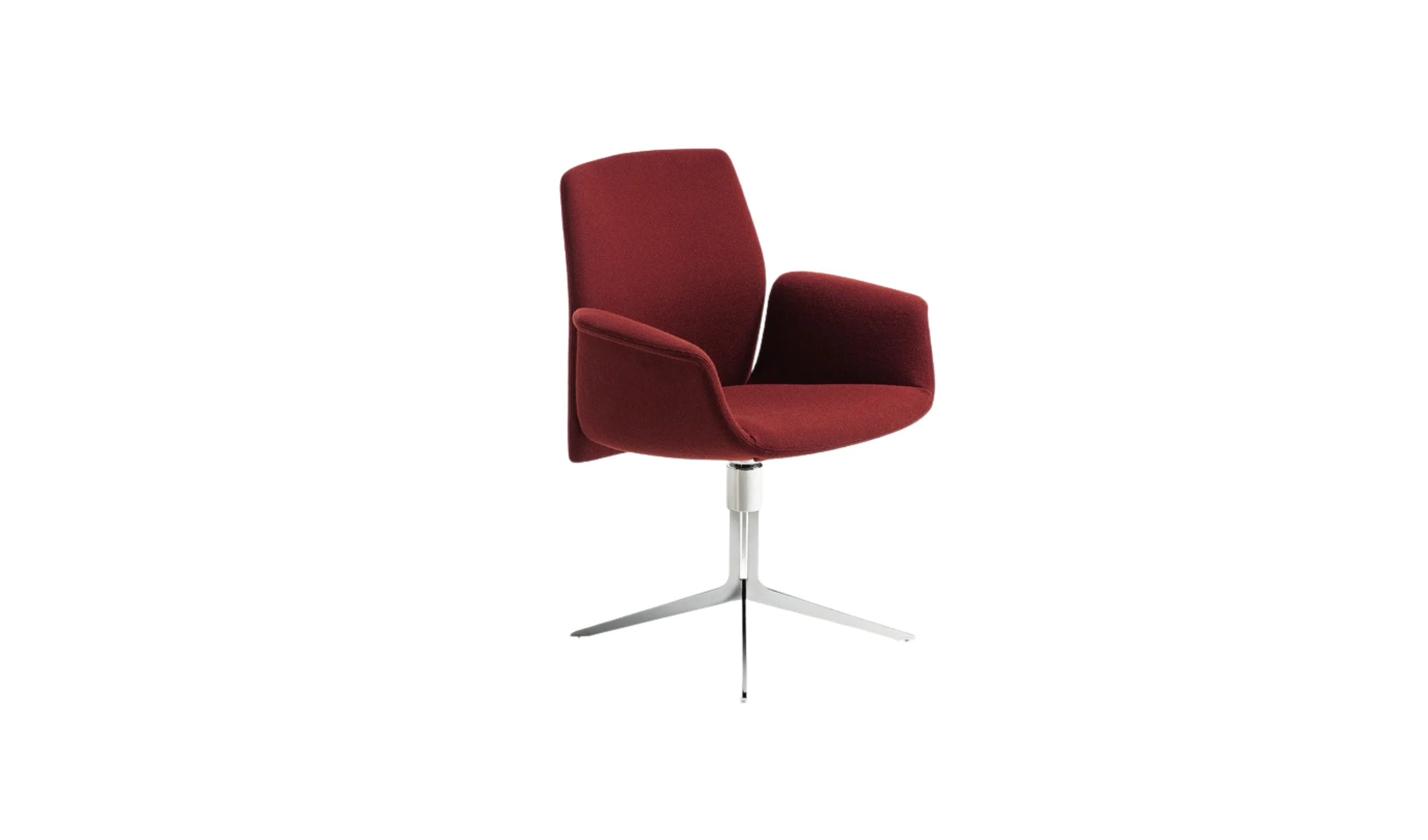 Cadeira de Escritório Downtown (Visitor)