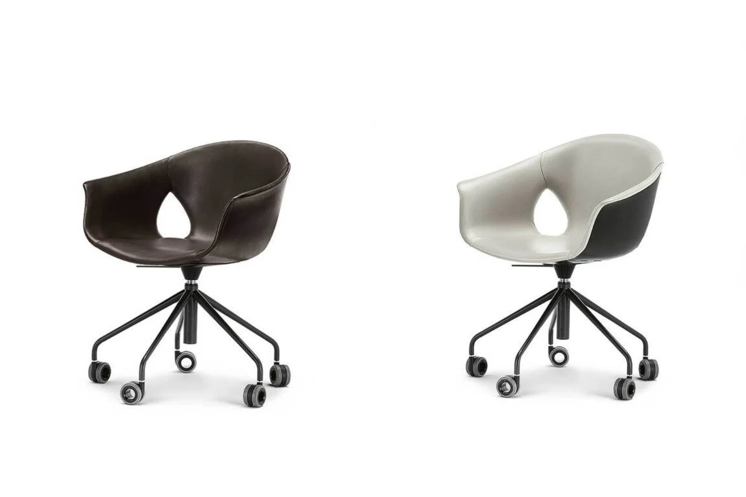 Cadeira de Escritório Ginger Ale 1