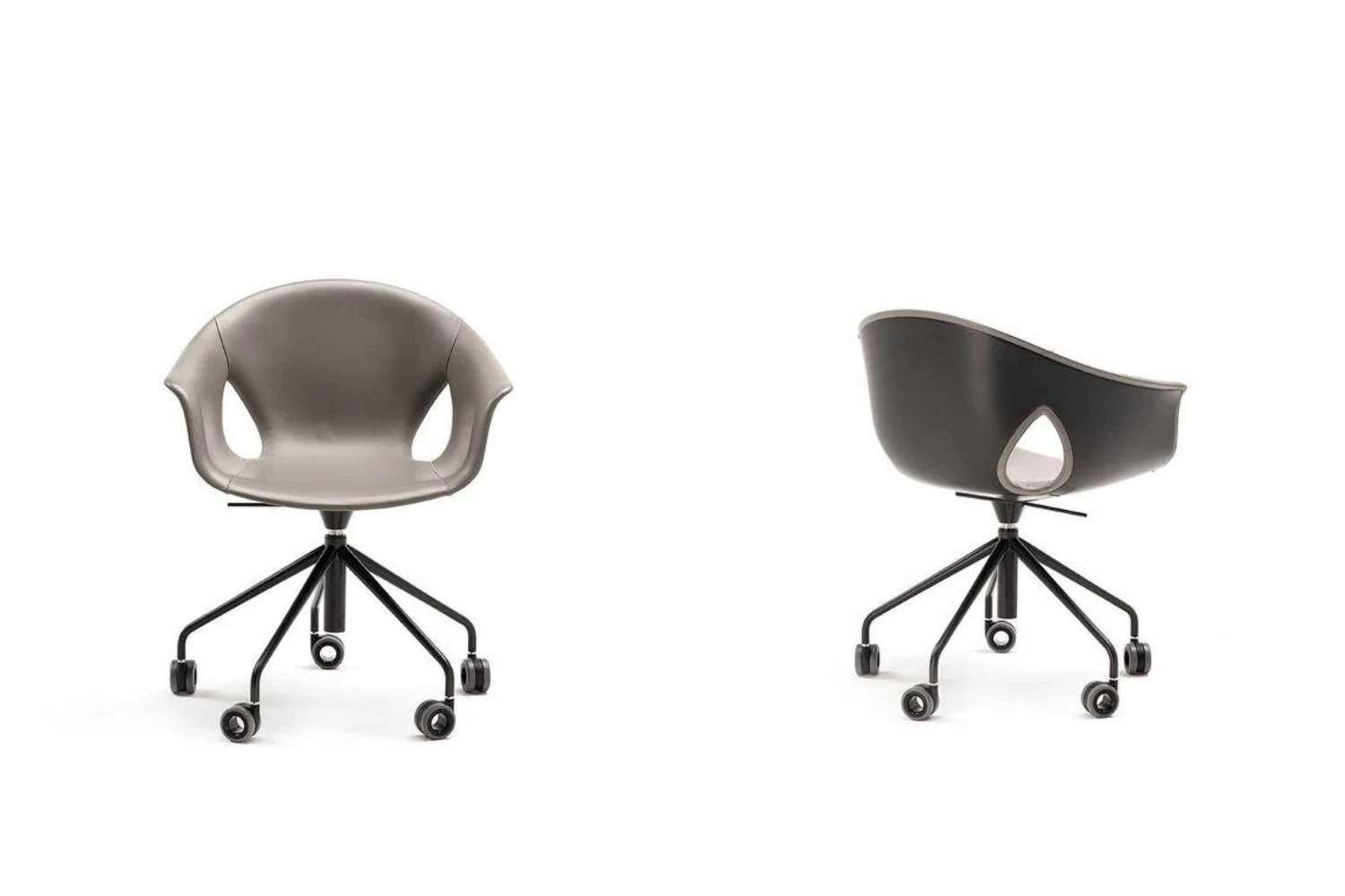 Cadeira de Escritório Ginger Ale 2