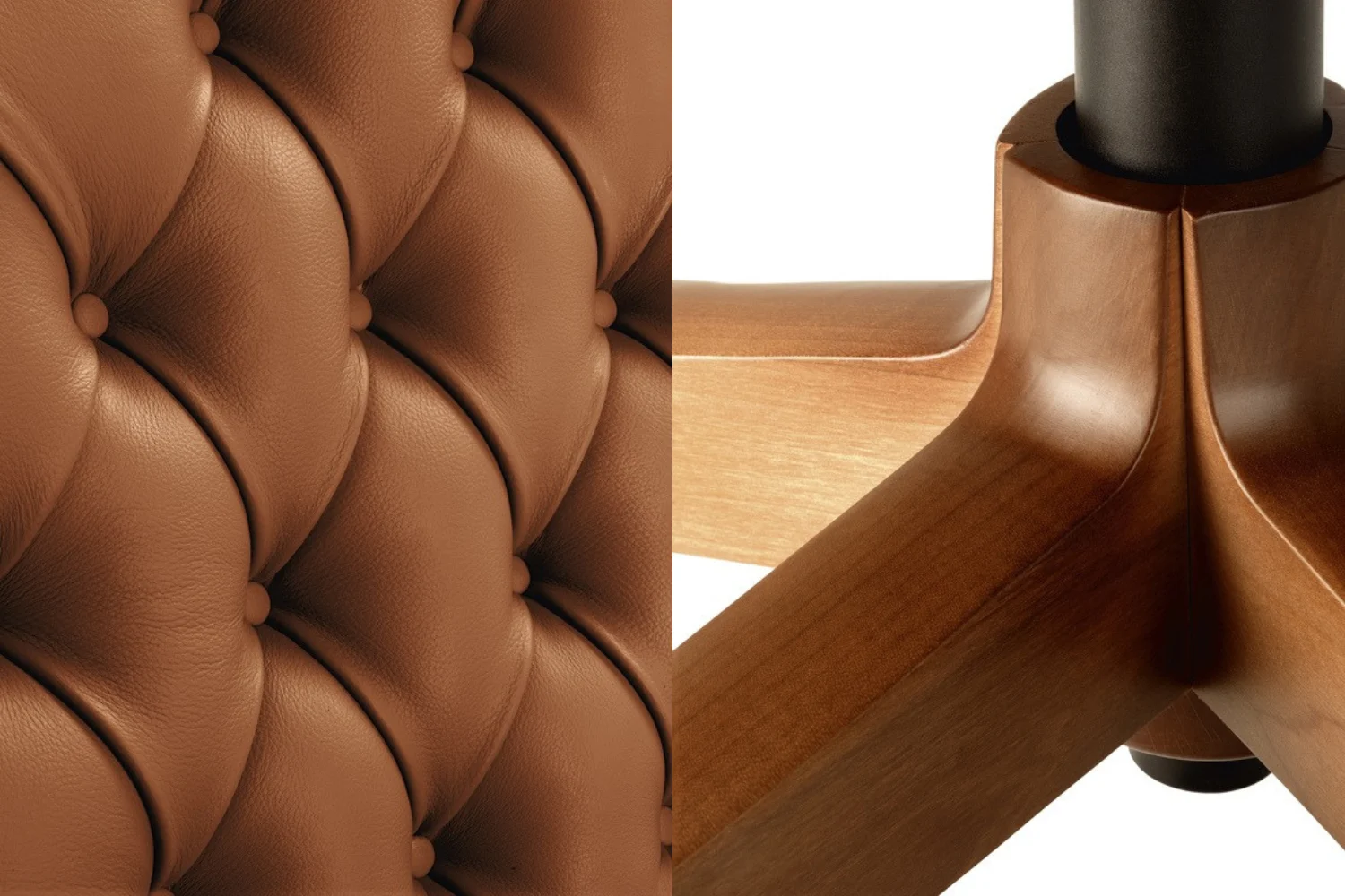 Cadeira de Escritório Oxford 2