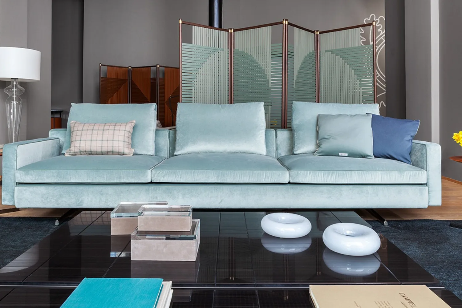 Caixa Leather Case 1