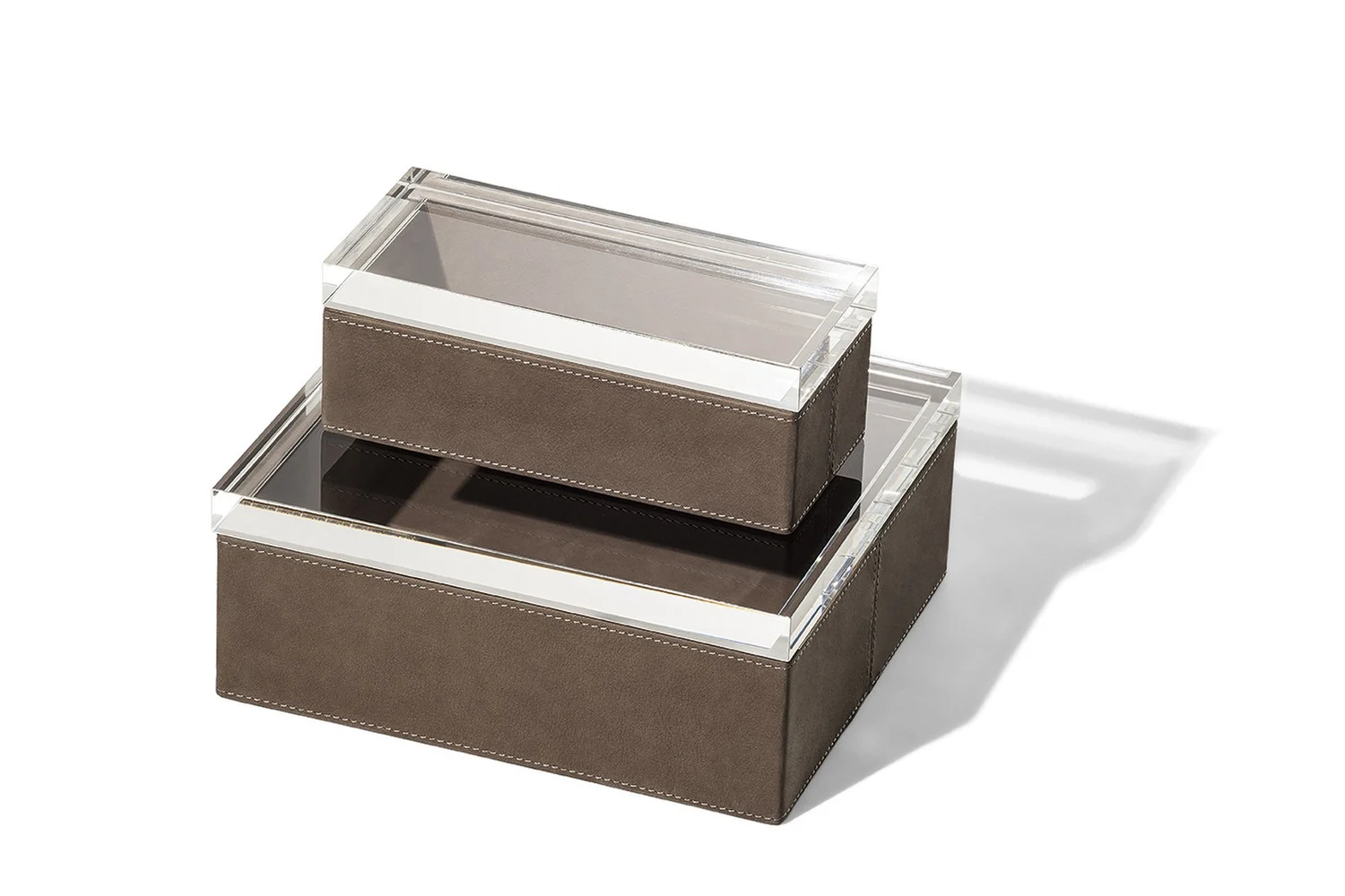 Caixa Leather Case 3