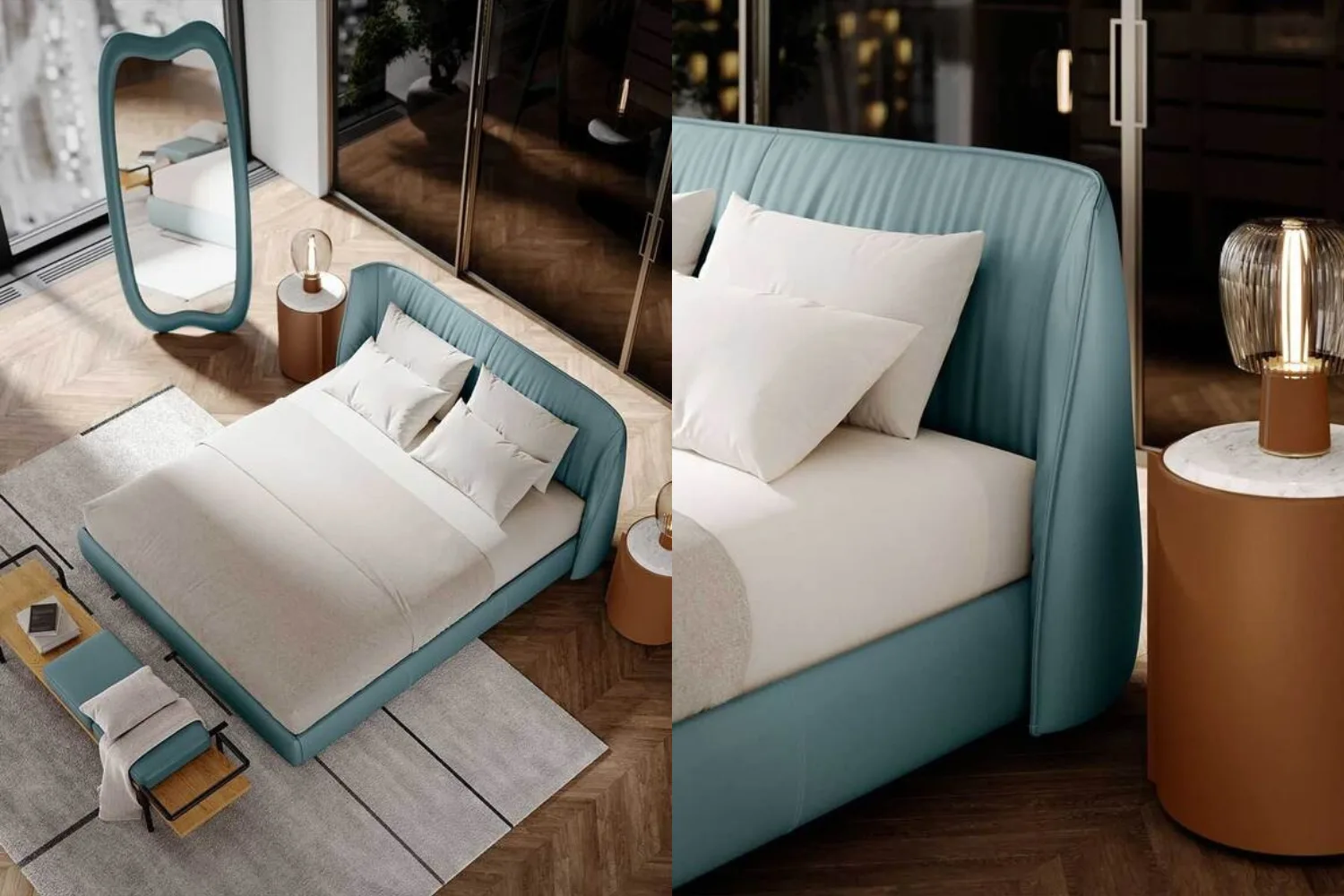 Cama Archibald 2