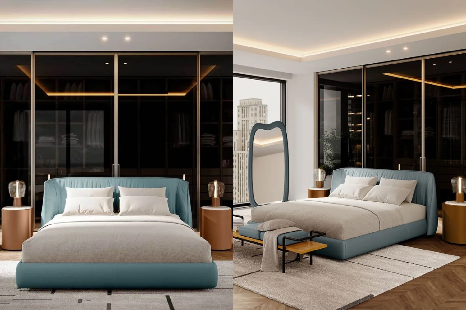 Cama Archibald 3