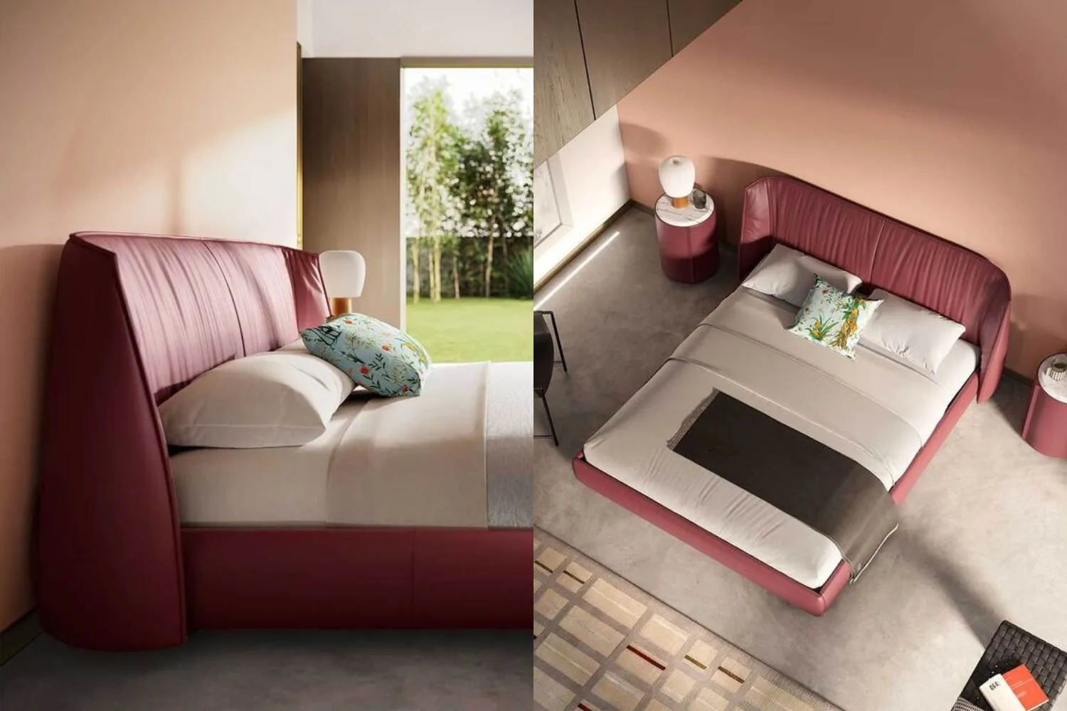 Cama Archibald 4