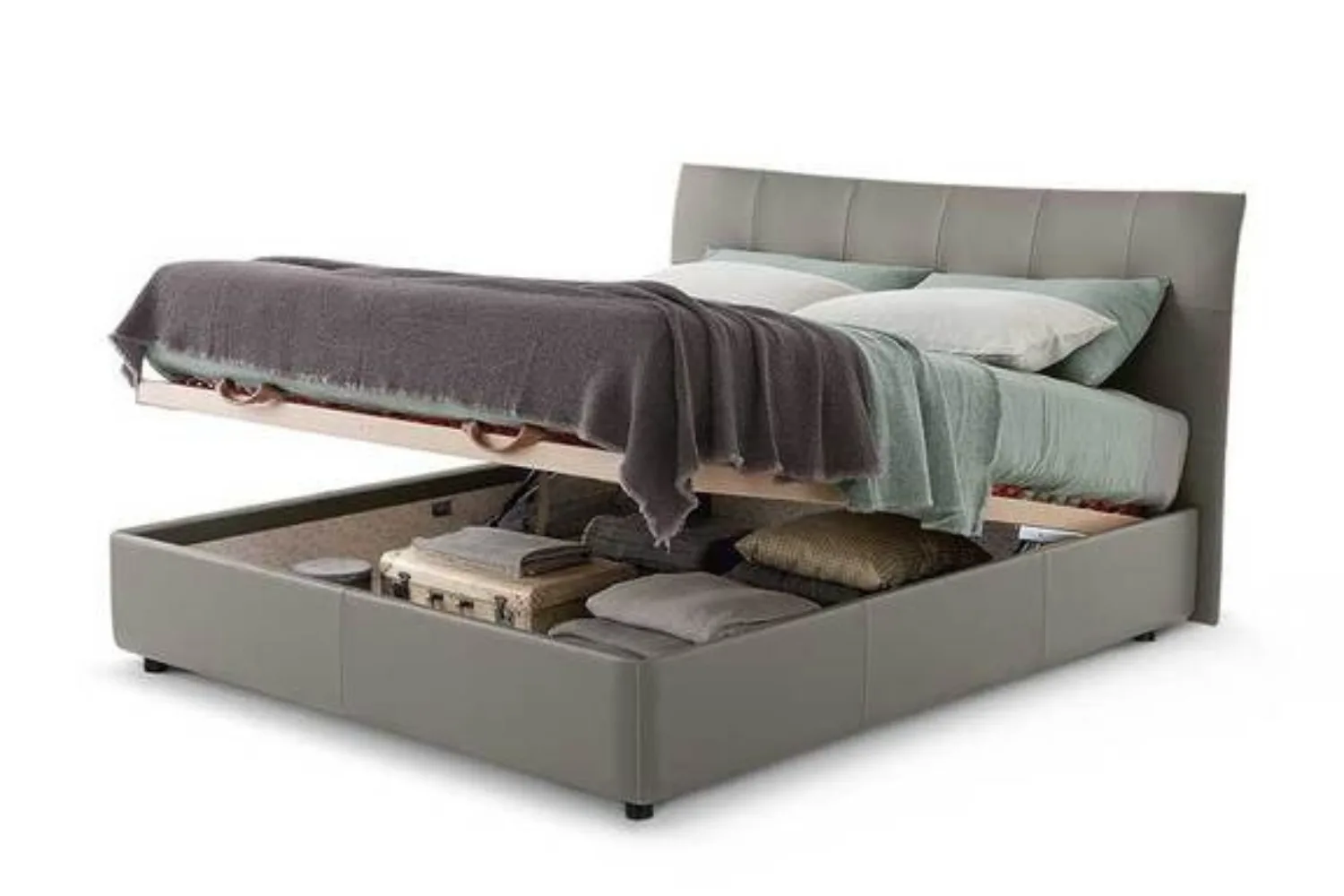 Cama Aurora Due 1