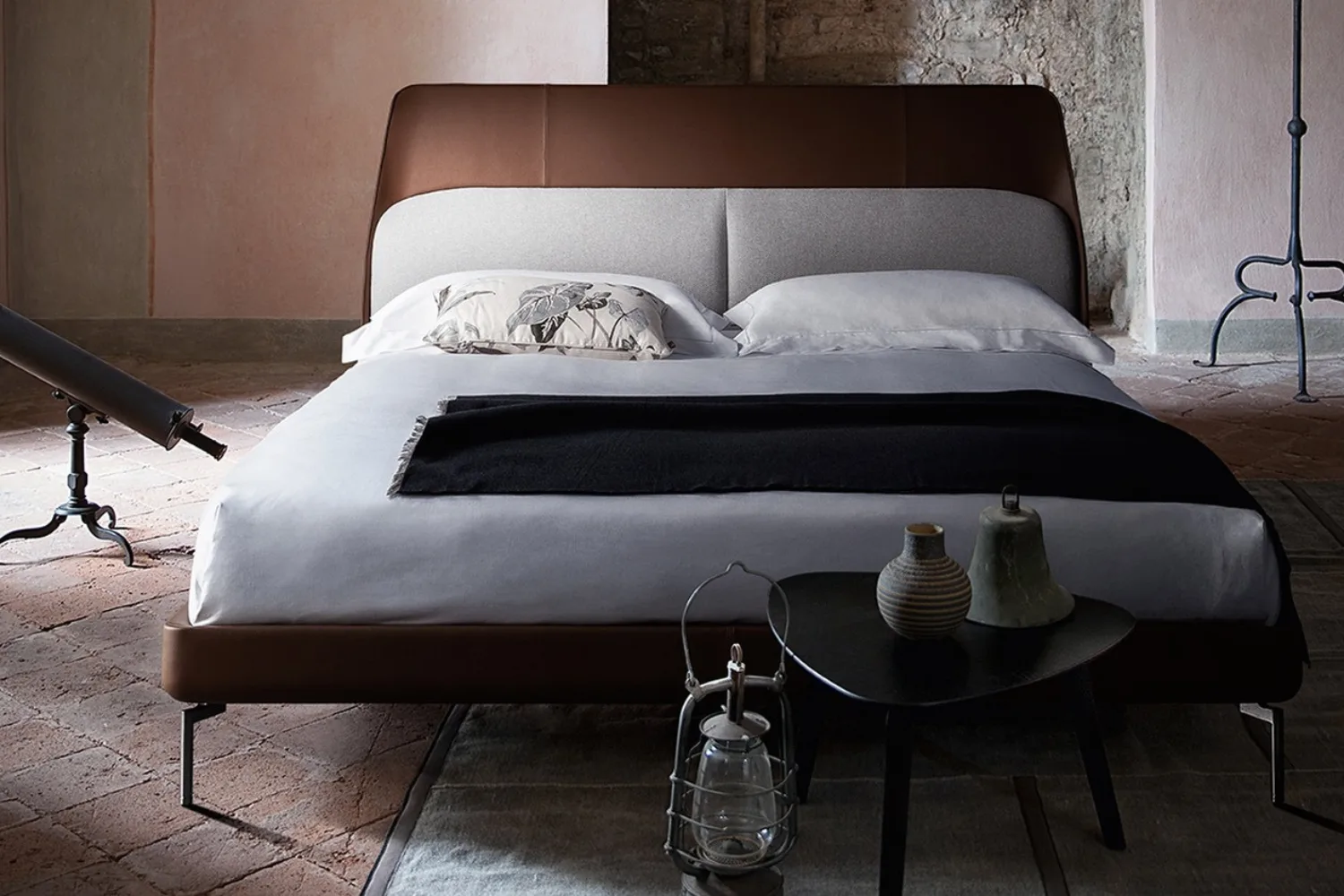 Cama Coupè 1