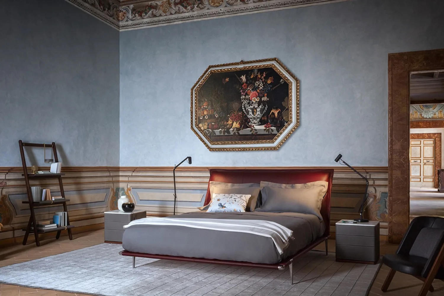 Cama Mr. Moonlight 2