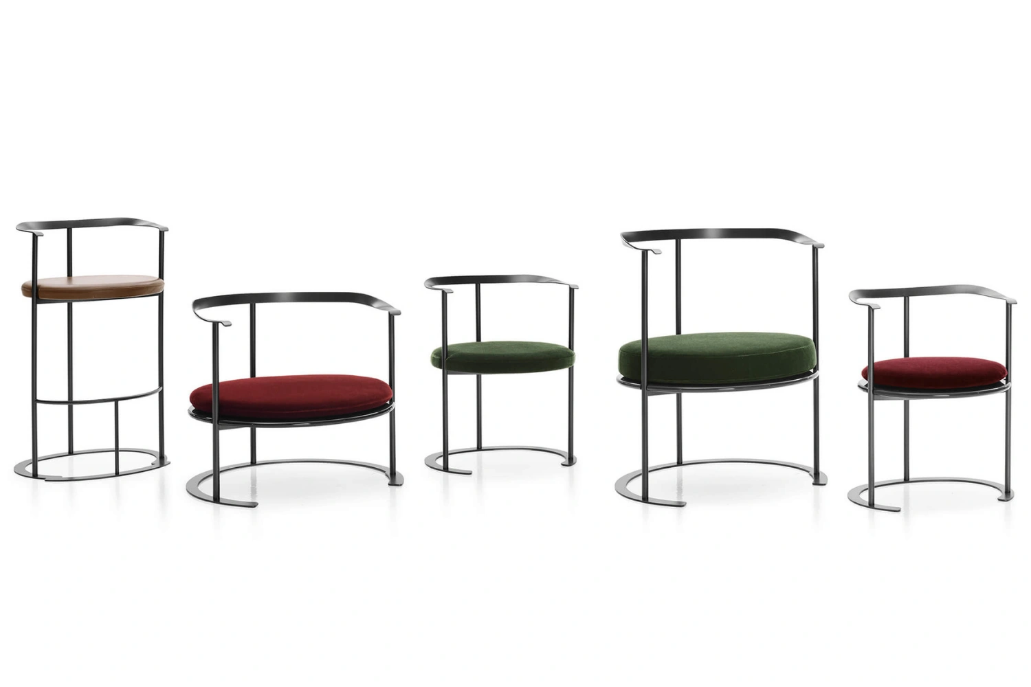 Chair Catilina 01