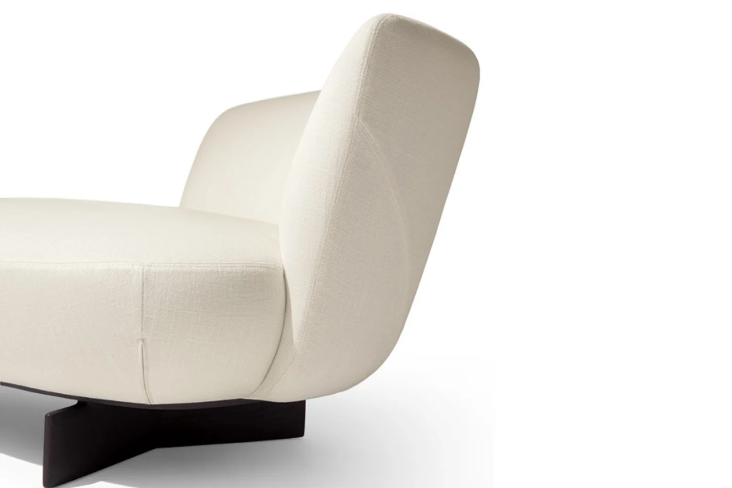 Chaise Longue Galet 5