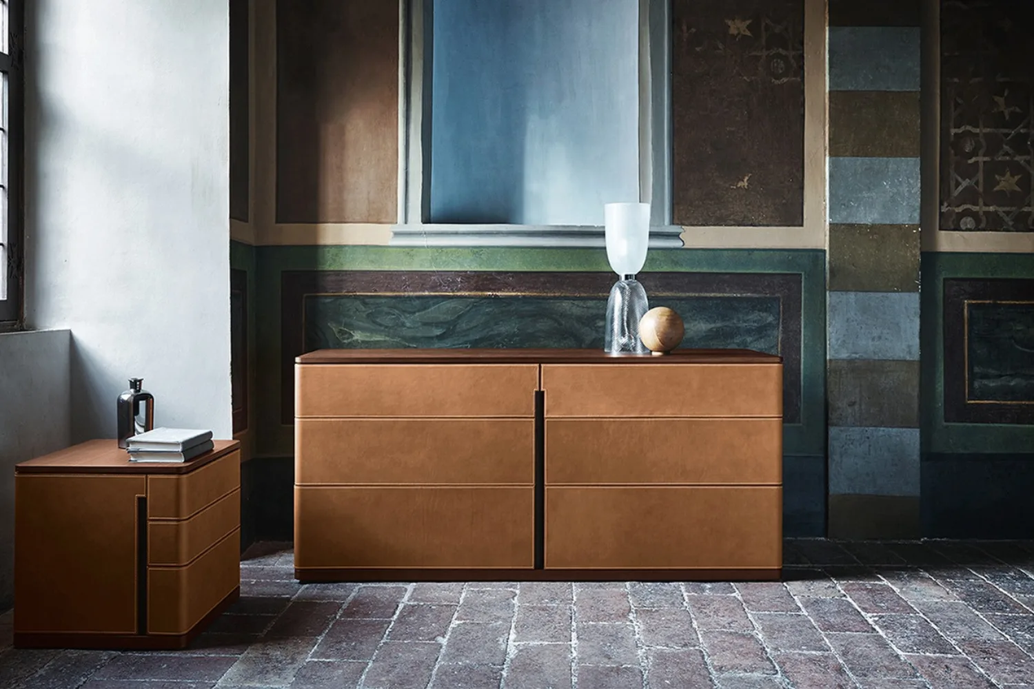 Cômoda Fidelio Notte 1