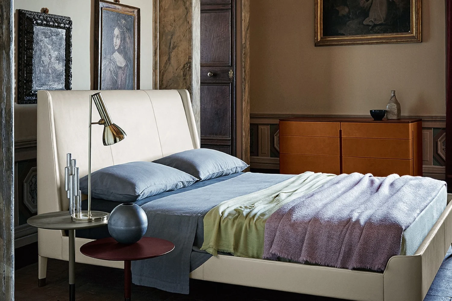 Cômoda Fidelio Notte 3