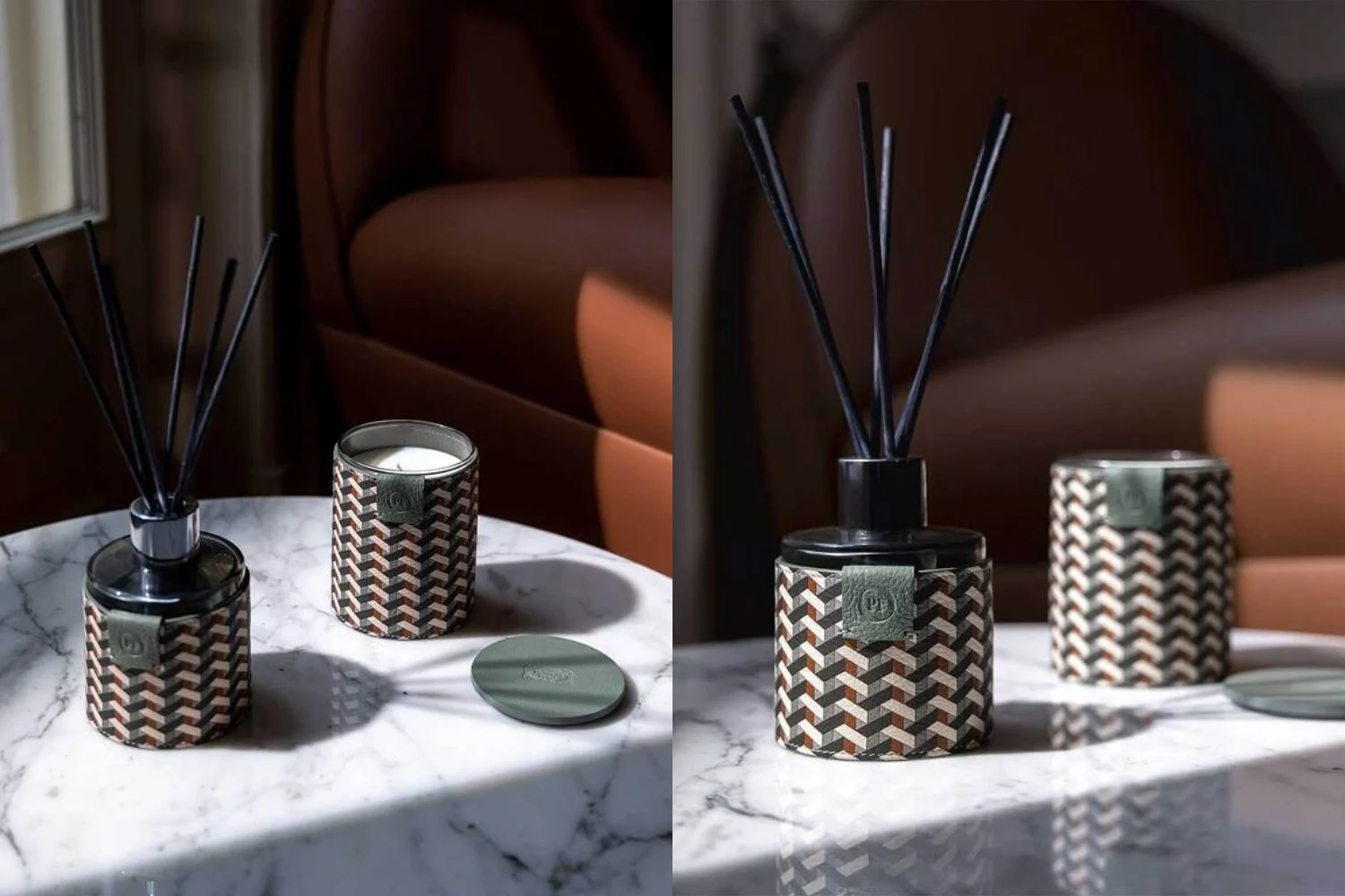 Difusor Weavers Home Fragance 1