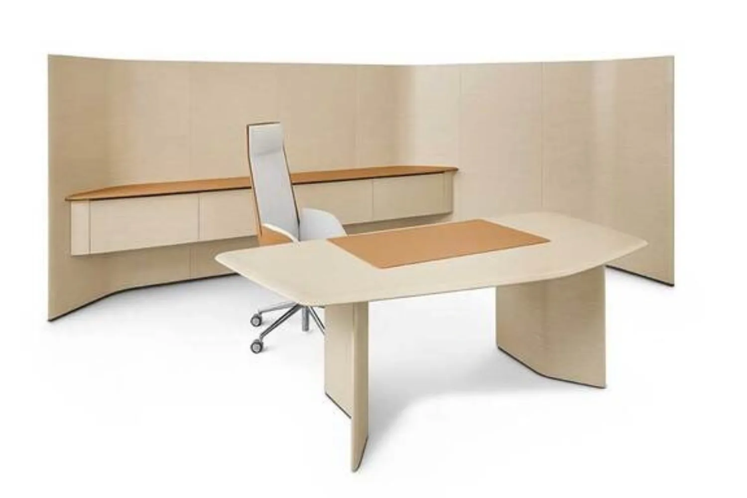 Escrivaninha Trust Iconic 1